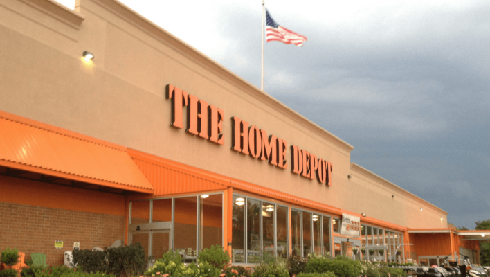 Home Depot Rebate Get 11 Back When You Shop In Store By Nov 14 
