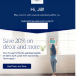Home Depot Reward Card Balance HomeLooker