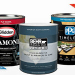 Home Depot Up To 40 Rebate W Select Paint Stain Purchase BEHR