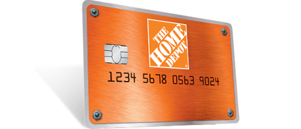 HomeDepot ApplyNow Home Depot Credit Card Save UP TO 100