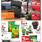 Home Depot Memorial Day 2021 Ad And Deals TheBlackFriday