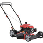 PowerSmart 21 Inch 170CC 2 in 1 Push Mower The Home Depot Canada