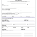 Rental Application Colorado Fill Out Sign Online DocHub