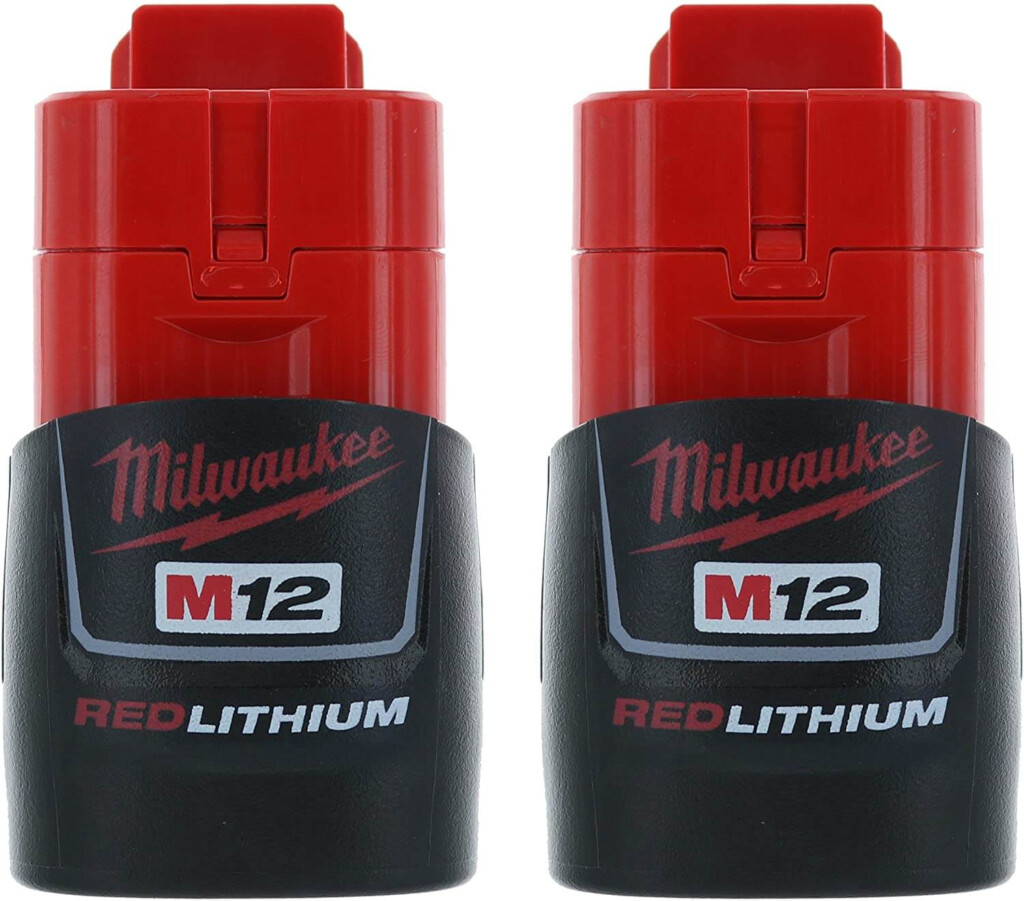 Best Battery For Milwaukee Jacket Top Battery Of 2020