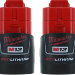 Best Battery For Milwaukee Jacket Top Battery Of 2020