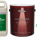 Home Depot Paint Rebate Get Free Behr Wood Cleaner Southern Savers