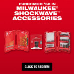 Can t Select Home Depot For Milwaukee Rebate HomeDepotRebate11