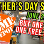 Home Depot Father Day Sale June 2023 Buy One Get One Free Sale BBQ