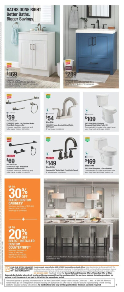 Home Depot Labor Day Sale 2023 Labor Day Savings