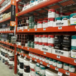 Home Depot Red White And Blue Paint Rebate 2022 HomeDepotRebate11