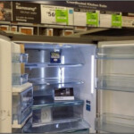 Home Depot Samsung Refrigerator Rebate Design Innovation