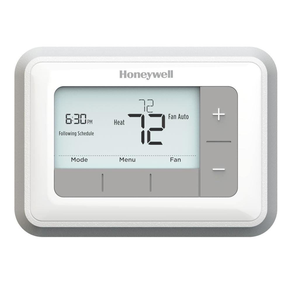 Honeywell Thermostat Rebate Home Depot HomeDepotRebate11