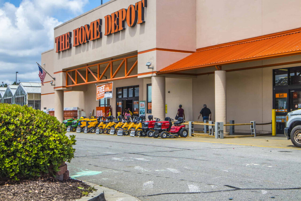 How Long Does Home Depot Take To Hire UPDATED AnswerBarn