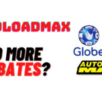 NO MORE REBATES NA BA KAY AUTOLOADMAX Globe Retailers YouTube