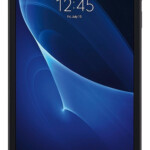 Samsung Galaxy Tab E Lite 7 8gb Wifi 1gb Ram 1 3ghz Negro 3 250 00