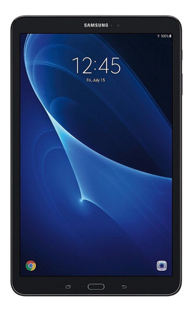 Samsung Galaxy Tab E Lite 7 8gb Wifi 1gb Ram 1 3ghz Negro 3 250 00 