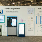 Samsung Showcases Connected Home Appliances Designed For Sustainable